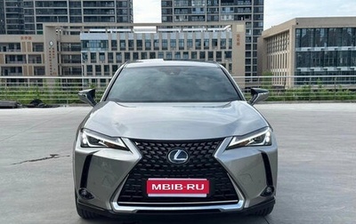Lexus UX I, 2022 год, 2 190 000 рублей, 1 фотография