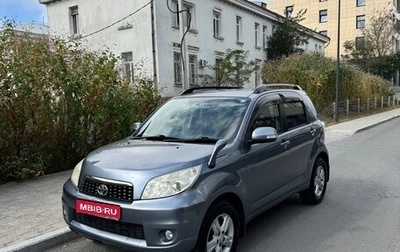 Toyota Rush II, 2009 год, 1 100 000 рублей, 1 фотография