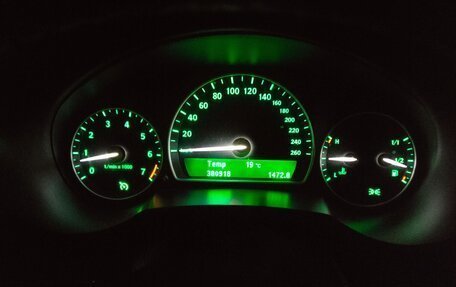 Saab 9-3 II рестайлинг, 2007 год, 555 000 рублей, 16 фотография