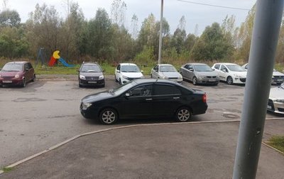 Lifan Solano I (630) рестайлинг, 2013 год, 165 000 рублей, 1 фотография