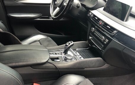 BMW X6, 2019 год, 5 300 000 рублей, 5 фотография