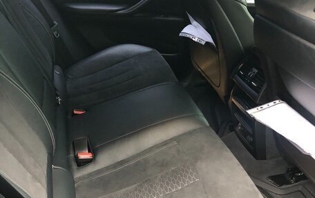 BMW X6, 2019 год, 5 300 000 рублей, 4 фотография
