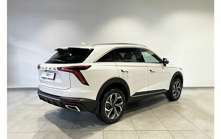 Haval F7, 2026 год, 3 464 010 рублей, 4 фотография