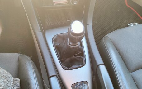 Saab 9-3 II рестайлинг, 2007 год, 555 000 рублей, 24 фотография