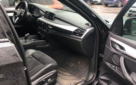 BMW X6, 2019 год, 5 300 000 рублей, 6 фотография