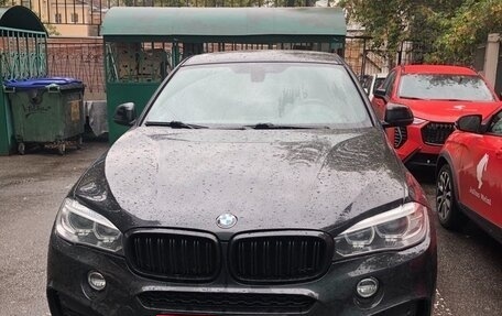 BMW X6, 2019 год, 5 300 000 рублей, 2 фотография