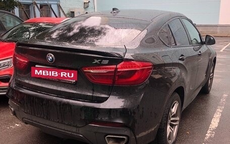 BMW X6, 2019 год, 5 300 000 рублей, 3 фотография