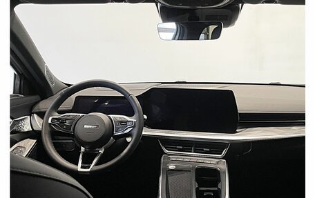 Haval F7, 2026 год, 3 464 010 рублей, 10 фотография