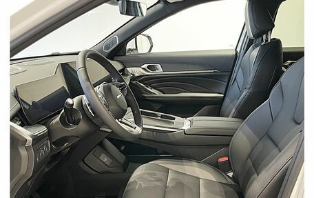 Haval F7, 2026 год, 3 464 010 рублей, 9 фотография