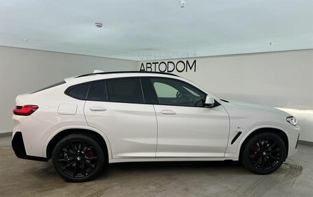 BMW X4, 2025 год, 8 090 000 рублей, 7 фотография