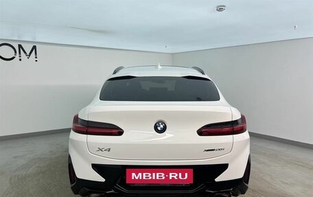 BMW X4, 2025 год, 8 090 000 рублей, 5 фотография