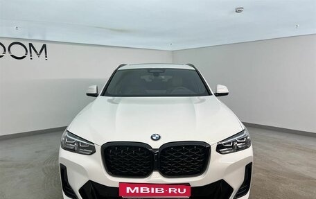BMW X4, 2025 год, 8 090 000 рублей, 8 фотография
