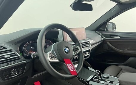 BMW X4, 2025 год, 8 090 000 рублей, 9 фотография