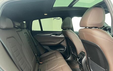 BMW X4, 2025 год, 8 090 000 рублей, 11 фотография
