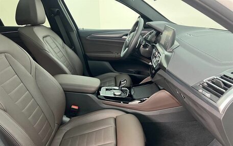 BMW X4, 2025 год, 8 090 000 рублей, 13 фотография