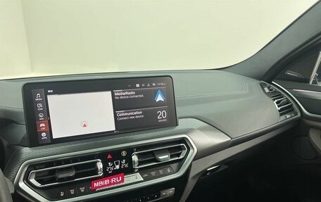 BMW X4, 2025 год, 8 090 000 рублей, 10 фотография