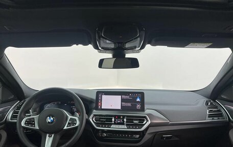 BMW X4, 2025 год, 8 090 000 рублей, 15 фотография