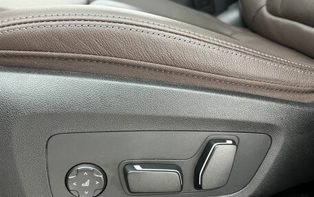 BMW X4, 2025 год, 8 090 000 рублей, 19 фотография