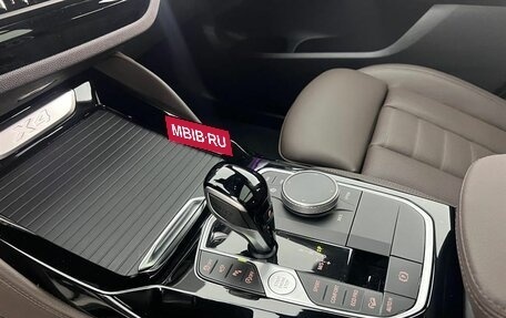 BMW X4, 2025 год, 8 090 000 рублей, 14 фотография