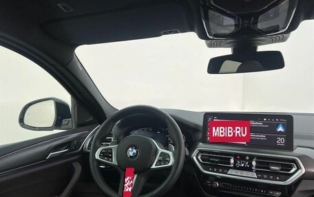 BMW X4, 2025 год, 8 090 000 рублей, 17 фотография