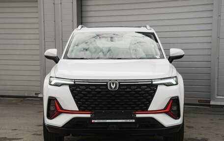Changan CS35 Plus, 2025 год, 2 811 501 рублей, 3 фотография