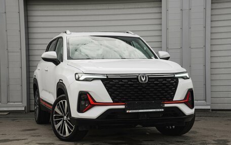 Changan CS35 Plus, 2025 год, 2 811 501 рублей, 2 фотография
