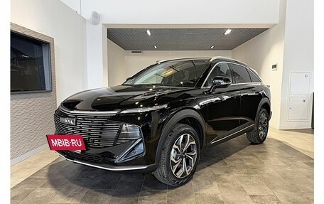 Haval F7, 2026 год, 3 563 010 рублей, 3 фотография