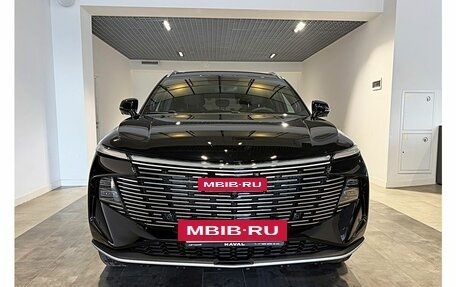 Haval F7, 2026 год, 3 563 010 рублей, 2 фотография