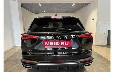 Haval F7, 2026 год, 3 563 010 рублей, 5 фотография