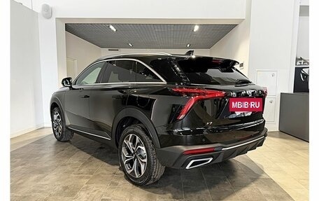 Haval F7, 2026 год, 3 563 010 рублей, 6 фотография