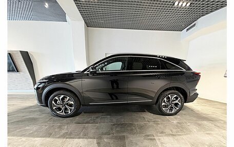 Haval F7, 2026 год, 3 563 010 рублей, 12 фотография
