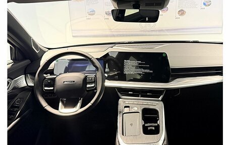 Haval F7, 2026 год, 3 563 010 рублей, 10 фотография