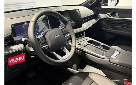 Haval F7, 2026 год, 3 563 010 рублей, 9 фотография