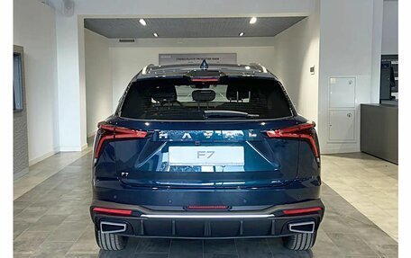 Haval F7, 2026 год, 2 969 010 рублей, 5 фотография