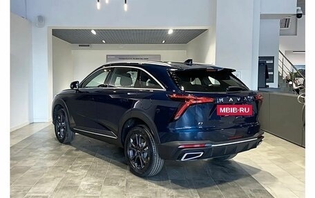 Haval F7, 2026 год, 2 969 010 рублей, 4 фотография