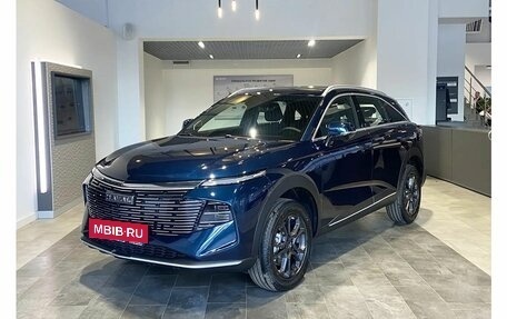 Haval F7, 2026 год, 2 969 010 рублей, 3 фотография