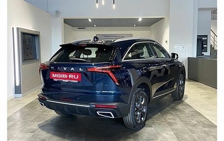 Haval F7, 2026 год, 2 969 010 рублей, 6 фотография