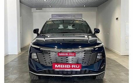 Haval F7, 2026 год, 2 969 010 рублей, 2 фотография