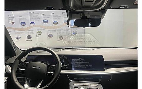 Haval F7, 2026 год, 2 969 010 рублей, 10 фотография