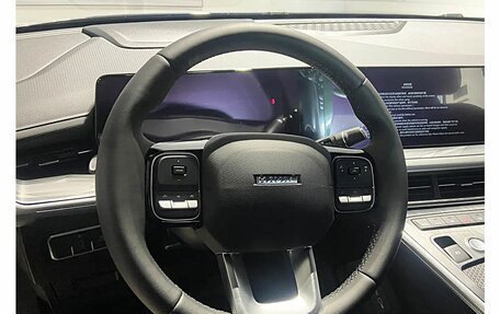 Haval F7, 2026 год, 2 969 010 рублей, 9 фотография