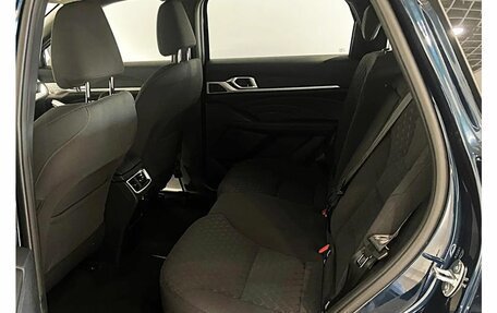 Haval F7, 2026 год, 2 969 010 рублей, 11 фотография