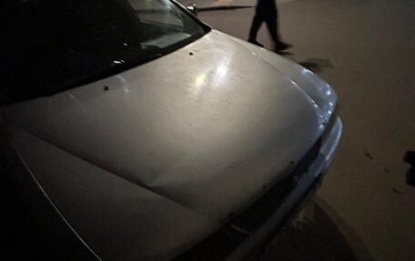 Nissan Sunny B15, 1998 год, 80 000 рублей, 5 фотография