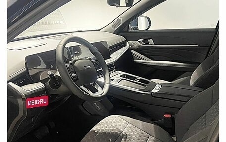 Haval F7, 2026 год, 2 969 010 рублей, 8 фотография