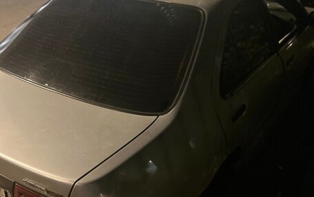 Nissan Sunny B15, 1998 год, 80 000 рублей, 4 фотография