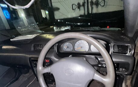 Nissan Sunny B15, 1998 год, 80 000 рублей, 10 фотография