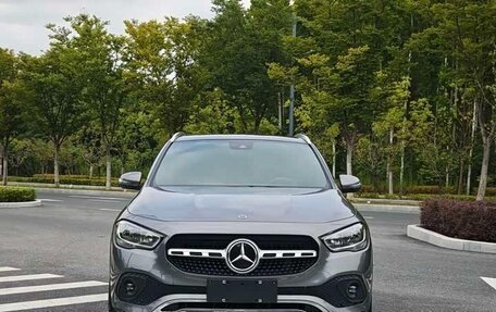 Mercedes-Benz GLA, 2022 год, 2 244 000 рублей, 3 фотография