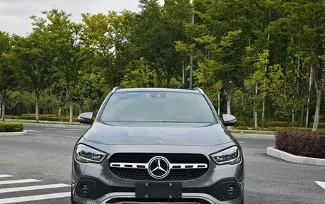 Mercedes-Benz GLA, 2022 год, 2 244 000 рублей, 2 фотография