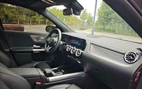 Mercedes-Benz GLA, 2022 год, 2 244 000 рублей, 11 фотография