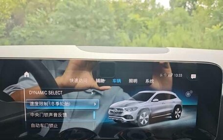 Mercedes-Benz GLA, 2022 год, 2 244 000 рублей, 8 фотография