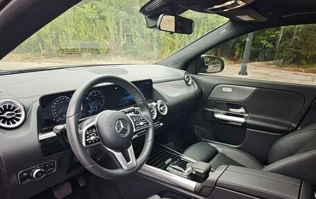 Mercedes-Benz GLA, 2022 год, 2 244 000 рублей, 10 фотография